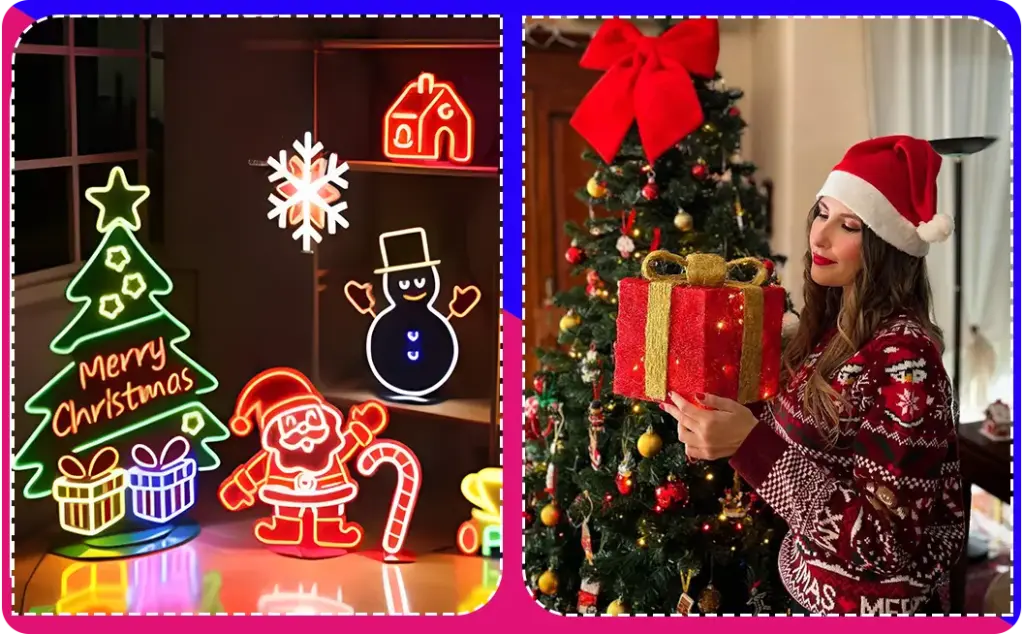 christmas-gift-neon-signs