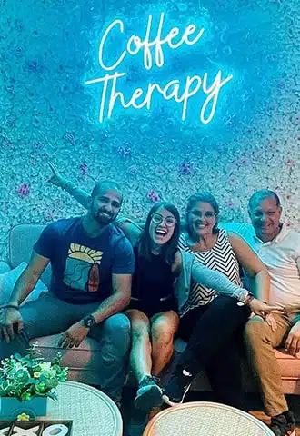 custom neon signs