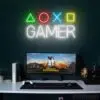 AOXO Gamer Neon signs