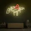 Better Together Neon Light