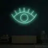 Eye Neon Sign