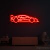 Ferrari Neon Sign