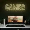 Gamer warm white