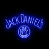 Jack Daniels Neon Sign