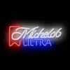 Michelob Ultra Neon Sign