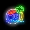 Miller Lite Neon Sign