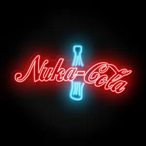 Nuka-cola-neon-sign
