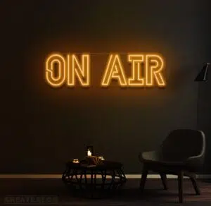 On-air-neon-sign-orange