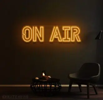 On-air-neon-sign-orange