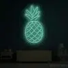 Pineapple Neon Sign