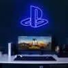 Play-station-neon-sign