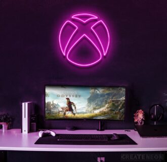 Xbox-neon-sign-hot_pink