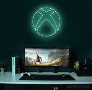 Xbox-neon-sign-light_green