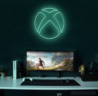 Xbox-neon-sign-light_green