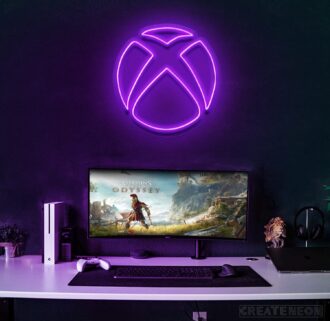 Xbox-neon-sign-purple