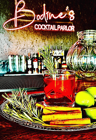 create your own led restaurant signs