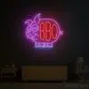 PORK BBQ Neon Sign