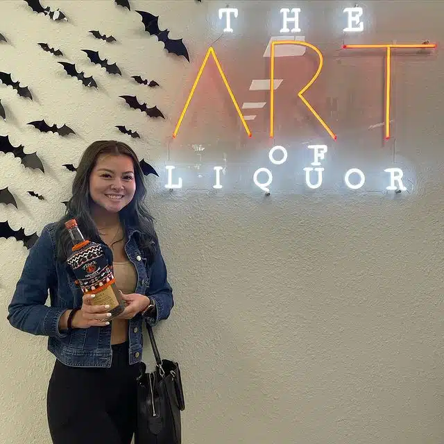 neon sign font