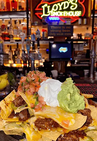 neon signs for restaurants