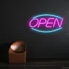 Mini Open Neon Sign
