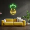 Pineapple Neon Sign