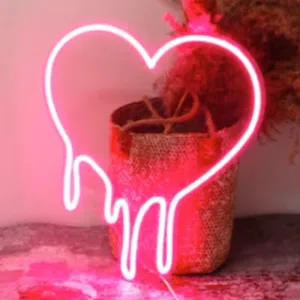 neon-pink