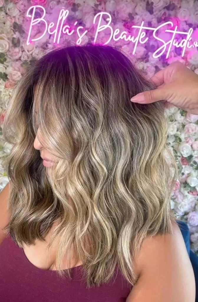 NEON SIGN FOR SALONS