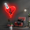 Heartbreaker Neon Sign