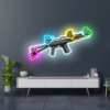 Kill With Kindness Neon Sign