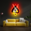Love Gamble Neon Sign