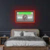 No Limits Neon Sign