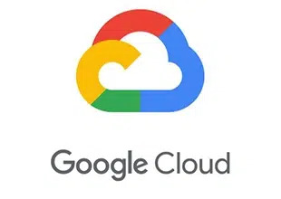 google cloud logo