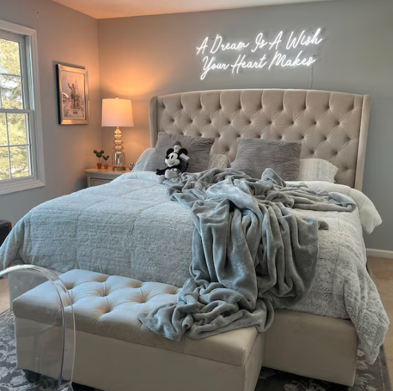 personalized neon name signs