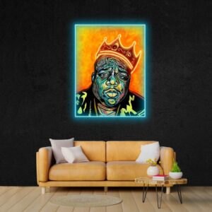 biggie neon