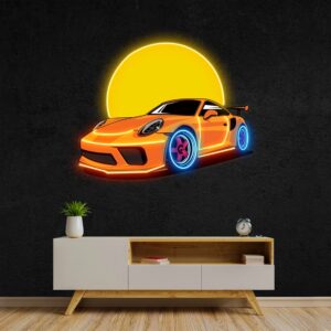 bil keyen pop art neon