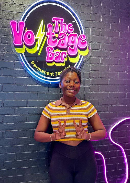 custom bar neon led sign