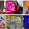Custom Logo Neon Sign product