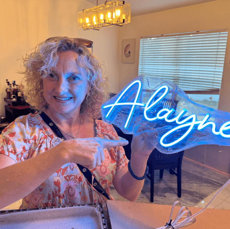 Can Neon Signs Catch on Fire explanation