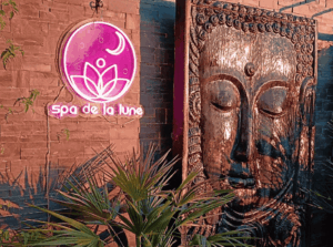 How Far Can a Neon Sign Be Seen