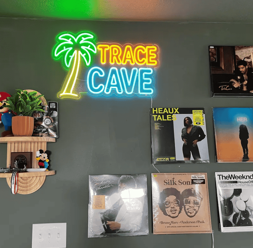 How Much Do Neon Signs Cost